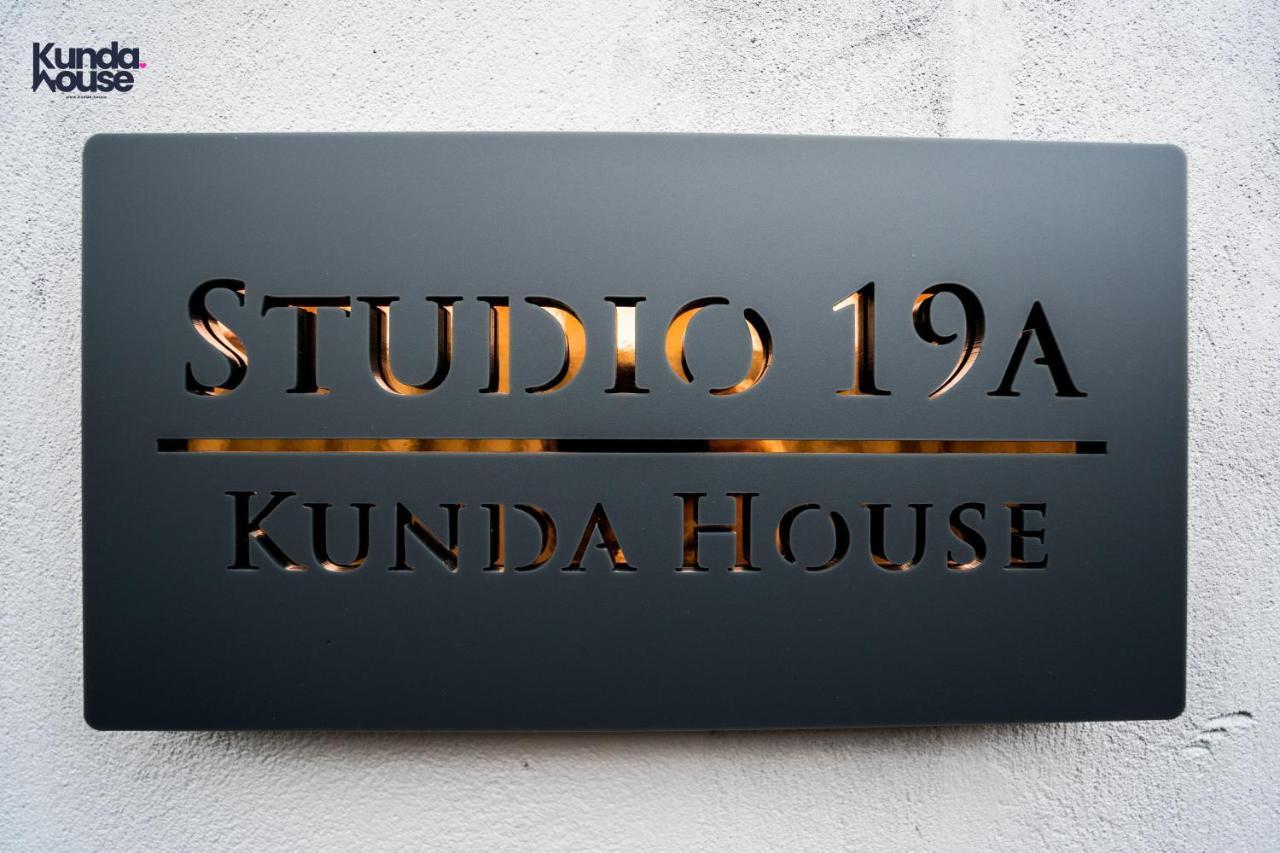 Appartamento Kunda House In Tyseley Birmingham Esterno foto