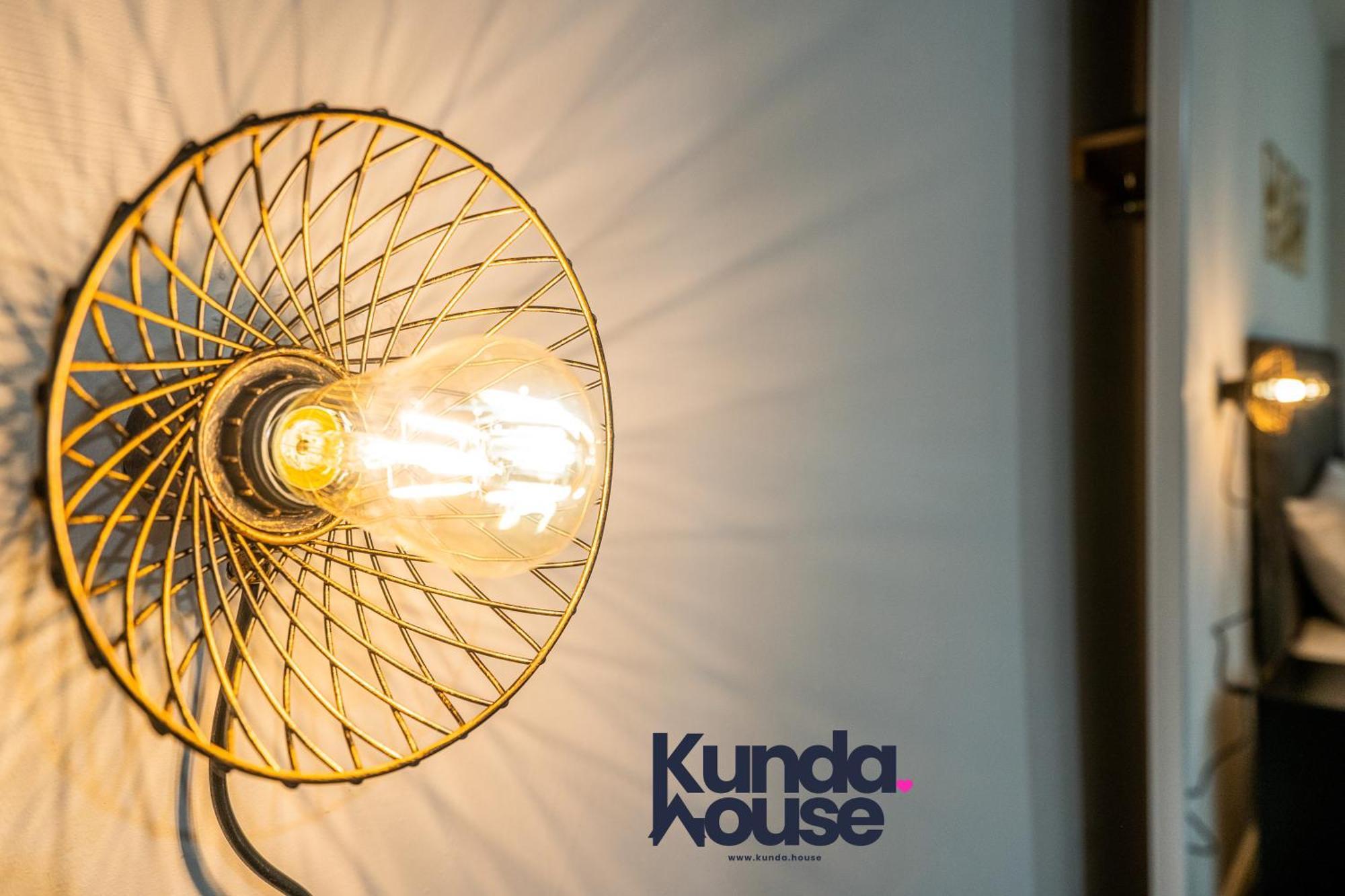 Appartamento Kunda House In Tyseley Birmingham Esterno foto