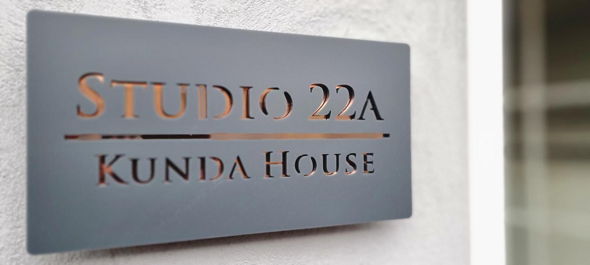 Appartamento Kunda House In Tyseley Birmingham Esterno foto