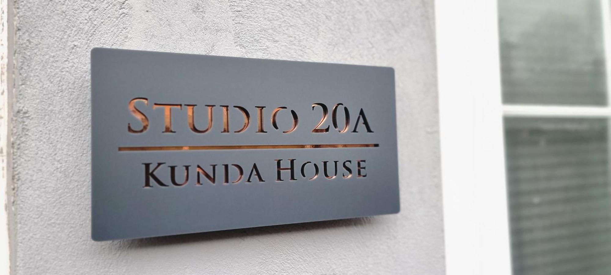 Appartamento Kunda House In Tyseley Birmingham Esterno foto